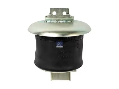 Luftfederbalg DT Spare Parts 41026262 Luftfederbalg DT Spare Parts 41026262