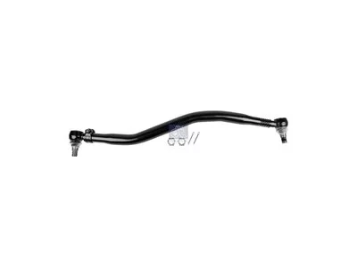 Tirante longitudinale DT Spare Parts 500397738 Tirante longitudinale DT Spare Parts 500397738