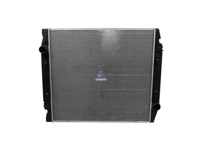 Radiator DT Spare Parts 41218266 Radiator DT Spare Parts 41218266