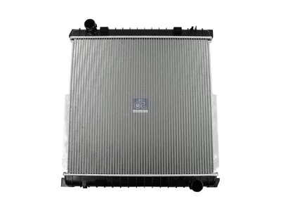 Radiateur DT Spare Parts 504080547 Radiateur DT Spare Parts 504080547