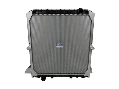 Radiateur DT Spare Parts 500348318 Radiateur DT Spare Parts 500348318