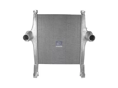 المبرد DT Spare Parts 504015564 المبرد DT Spare Parts 504015564
