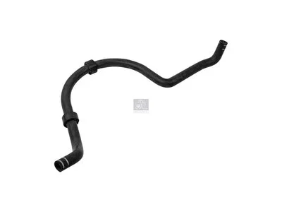 Mangueira de radiador DT Spare Parts 41227336 Mangueira de radiador DT Spare Parts 41227336