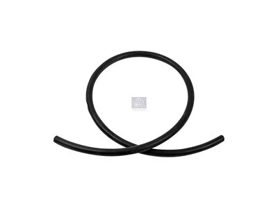 Manguito del radiador DT Spare Parts 41222359 Manguito del radiador DT Spare Parts 41222359