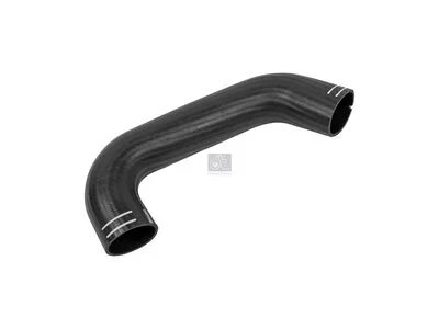 Manguito del radiador DT Spare Parts 99487931 Manguito del radiador DT Spare Parts 99487931