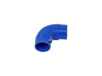Manguito del radiador DT Spare Parts 41272994 Manguito del radiador DT Spare Parts 41272994