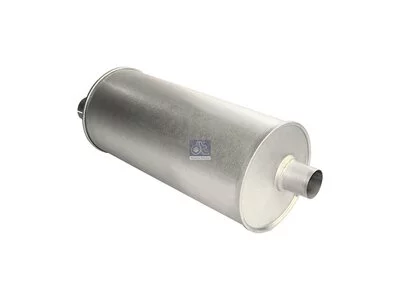 Surdină DT Spare Parts 500370650 Surdină DT Spare Parts 500370650