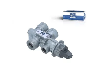 Ventil DT Spare Parts 0818 8641 Ventil DT Spare Parts 0818 8641