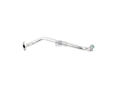 خط الزيت DT Spare Parts 504062863 خط الزيت DT Spare Parts 504062863