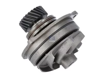 مضخة ماء DT Spare Parts 42530032 مضخة ماء DT Spare Parts 42530032