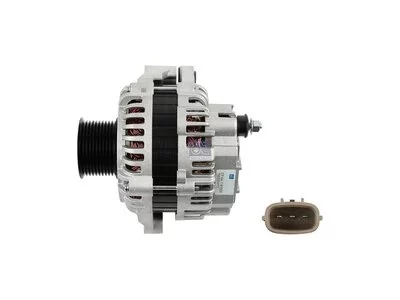 Alternator DT Spare Parts 5 0406 5776 Alternator DT Spare Parts 5 0406 5776