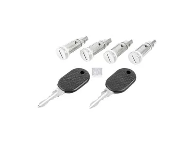 Schliesszylindersatz DT Spare Parts 02991523 Schliesszylindersatz DT Spare Parts 02991523