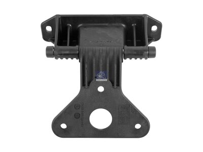 Brake shoe DT Spare Parts 1104545 | BAS Parts & Tyres
