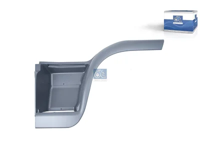 Einsteigkasten DT Spare Parts 504301951
