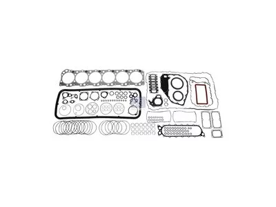 Jogo de juntas motor completo DT Spare Parts 02992574 Jogo de juntas motor completo DT Spare Parts 02992574