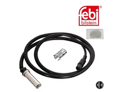 ABS Sensor Febi 1431118 ABS Sensor Febi 1431118