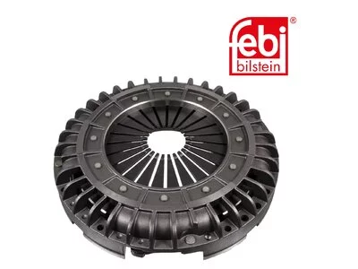 Clutch cover Febi 81303050180 Clutch cover Febi 81303050180