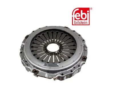 Maza de embrague Febi 0042508904 Maza de embrague Febi 0042508904