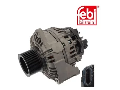 Alternatore Febi 0121540502 Alternatore Febi 0121540502