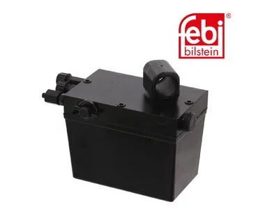 Bomba hidráulica Febi 1549740 Bomba hidráulica Febi 1549740