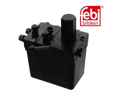 Hydraulic pump Febi 81417236126 Hydraulic pump Febi 81417236126