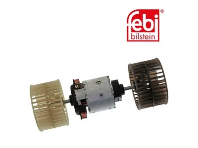Moteur de chauffage Febi 81619300042 Moteur de chauffage Febi 81619300042