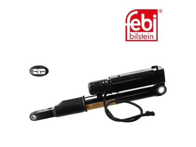 Cilindro basculante Febi 504065532 Cilindro basculante Febi 504065532