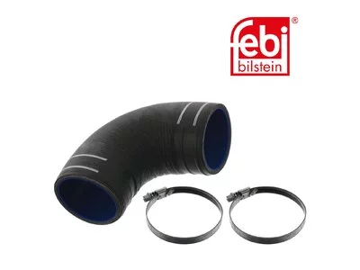 Furtun de radiator Febi 58 0167 7925 Furtun de radiator Febi 58 0167 7925