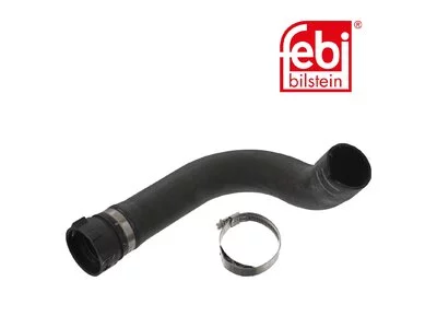 Kühlerschlauch Febi 0 4121 8108 Kühlerschlauch Febi 0 4121 8108