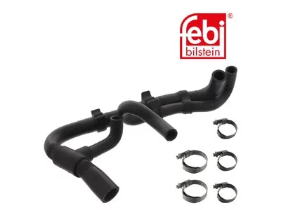 Durite de radiateur Febi 1733735 Durite de radiateur Febi 1733735