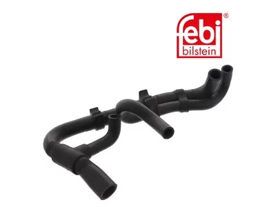 Durite de radiateur Febi 1733735 Durite de radiateur Febi 1733735