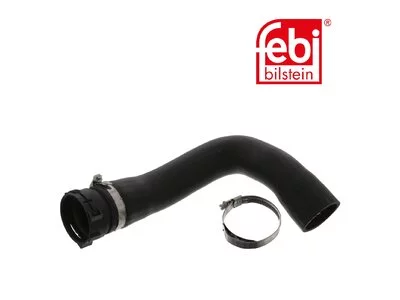 Furtun de radiator Febi 1517770 Furtun de radiator Febi 1517770