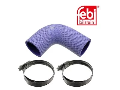 Furtun de radiator Febi 81963010523 Furtun de radiator Febi 81963010523