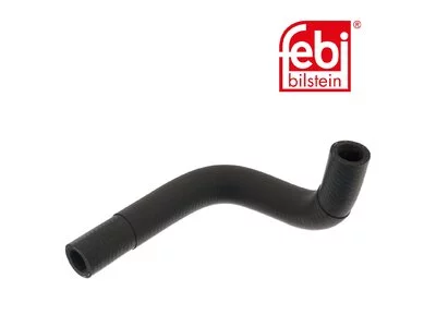 Furtun de radiator Febi 81963050235 Furtun de radiator Febi 81963050235