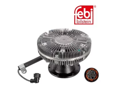 Acoplamiento, ventilador Febi 5422001022 Acoplamiento, ventilador Febi 5422001022