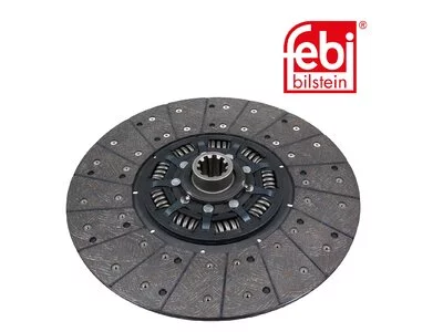 Disco de embrague Febi 0082502003 Disco de embrague Febi 0082502003