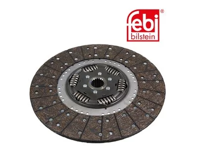Clutch disc Febi 0162508203 Clutch disc Febi 0162508203
