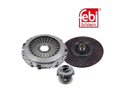 Kupplungssatz Febi 1 382 331 S2 Kupplungssatz Febi 1 382 331 S2