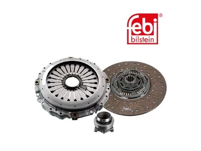 Set de ambreiaj Febi 81303050166 Set de ambreiaj Febi 81303050166
