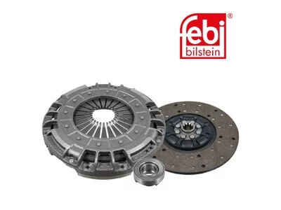 Kit dembrayage Febi A 002 250 87 04 S1 Kit dembrayage Febi A 002 250 87 04 S1