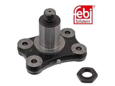 Supporto Cuscinetto Febi 1403261 Supporto Cuscinetto Febi 1403261