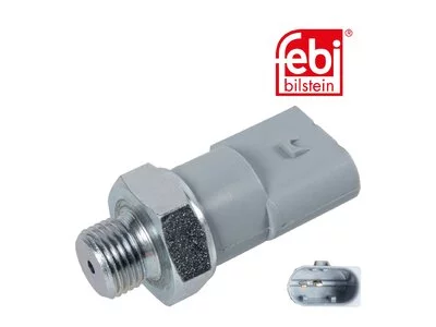Febi Bilstein 11526 Oil Pressure Switch - ML Performance - View #7