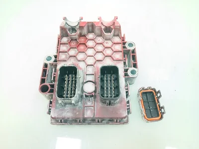 وحدة التحكم CLCS ECAS Mercedes A 003 446 12 17 وحدة التحكم CLCS ECAS Mercedes A 003 446 12 17