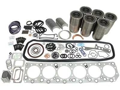 Zestaw naprawczy silnika Swedish Lorry Parts 85113642 Zestaw naprawczy silnika Swedish Lorry Parts 85113642