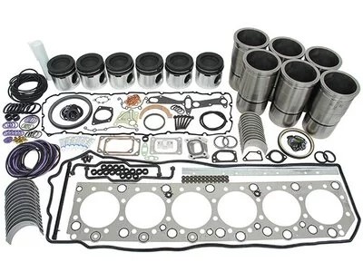 Zestaw naprawczy silnika Swedish Lorry Parts 85123682 Zestaw naprawczy silnika Swedish Lorry Parts 85123682