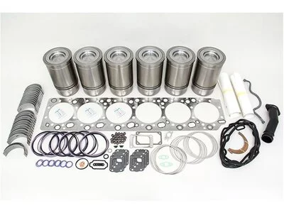 Zestaw naprawczy silnika Swedish Lorry Parts 85114705 Zestaw naprawczy silnika Swedish Lorry Parts 85114705