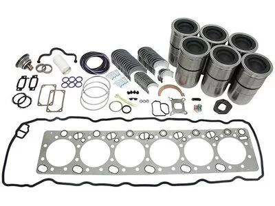 Zestaw naprawczy silnika Swedish Lorry Parts 85138501 Zestaw naprawczy silnika Swedish Lorry Parts 85138501