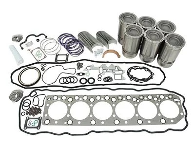 Kit de reparo de motor Swedish Lorry Parts 85115706 Kit de reparo de motor Swedish Lorry Parts 85115706