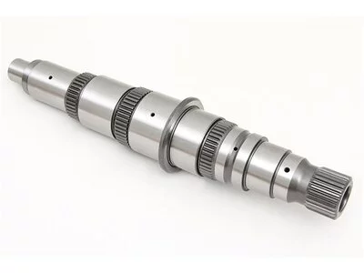 Swedish Lorry Parts Main shaft 1521406 Swedish Lorry Parts Main shaft 1521406