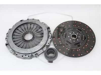 Kit de embreagem Swedish Lorry Parts 85000267 Kit de embreagem Swedish Lorry Parts 85000267